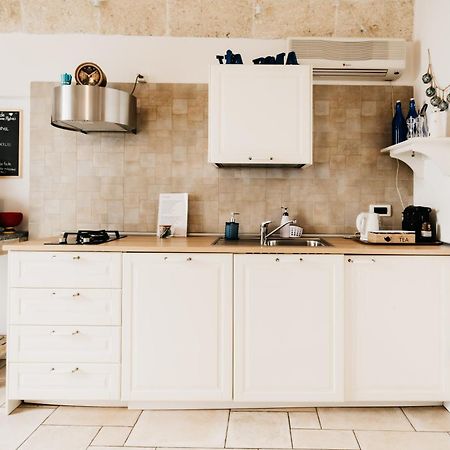 Le Contrade Via Roma Villa Monopoli Ngoại thất bức ảnh