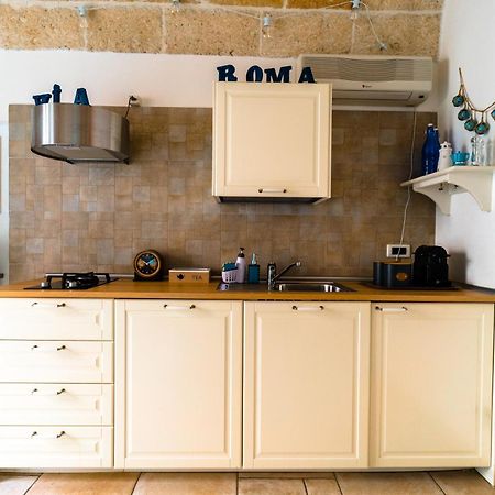 Le Contrade Via Roma Villa Monopoli Ngoại thất bức ảnh
