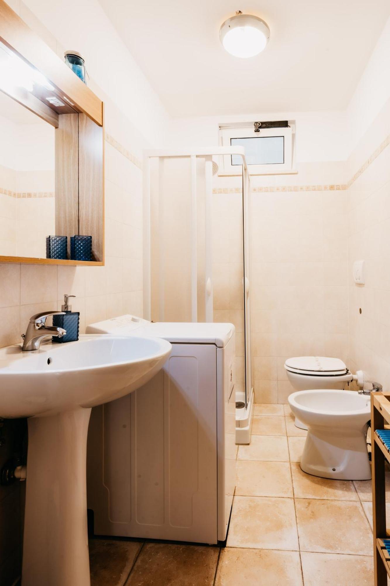 Le Contrade Via Roma Villa Monopoli Ngoại thất bức ảnh