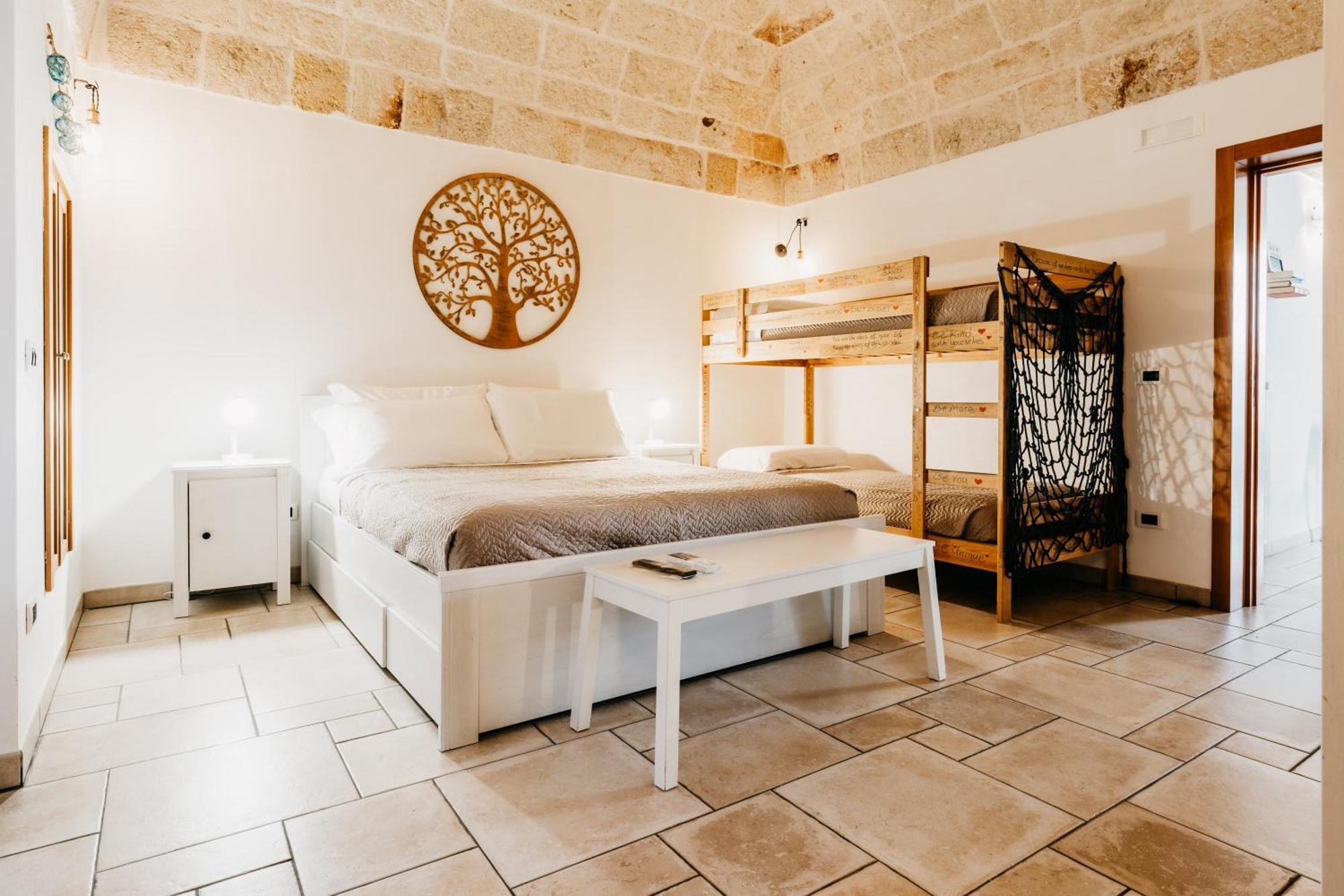 Le Contrade Via Roma Villa Monopoli Ngoại thất bức ảnh