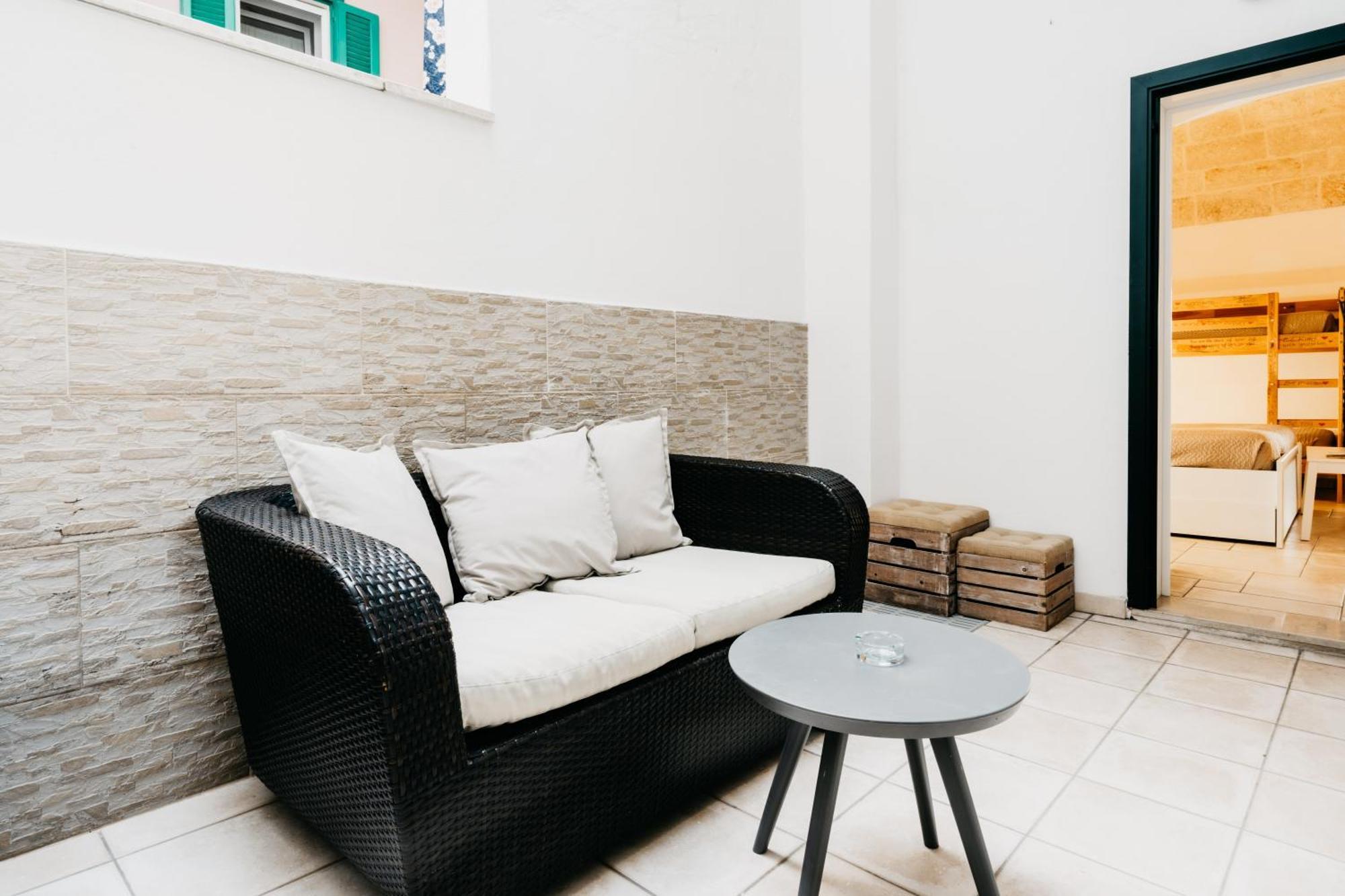 Le Contrade Via Roma Villa Monopoli Ngoại thất bức ảnh