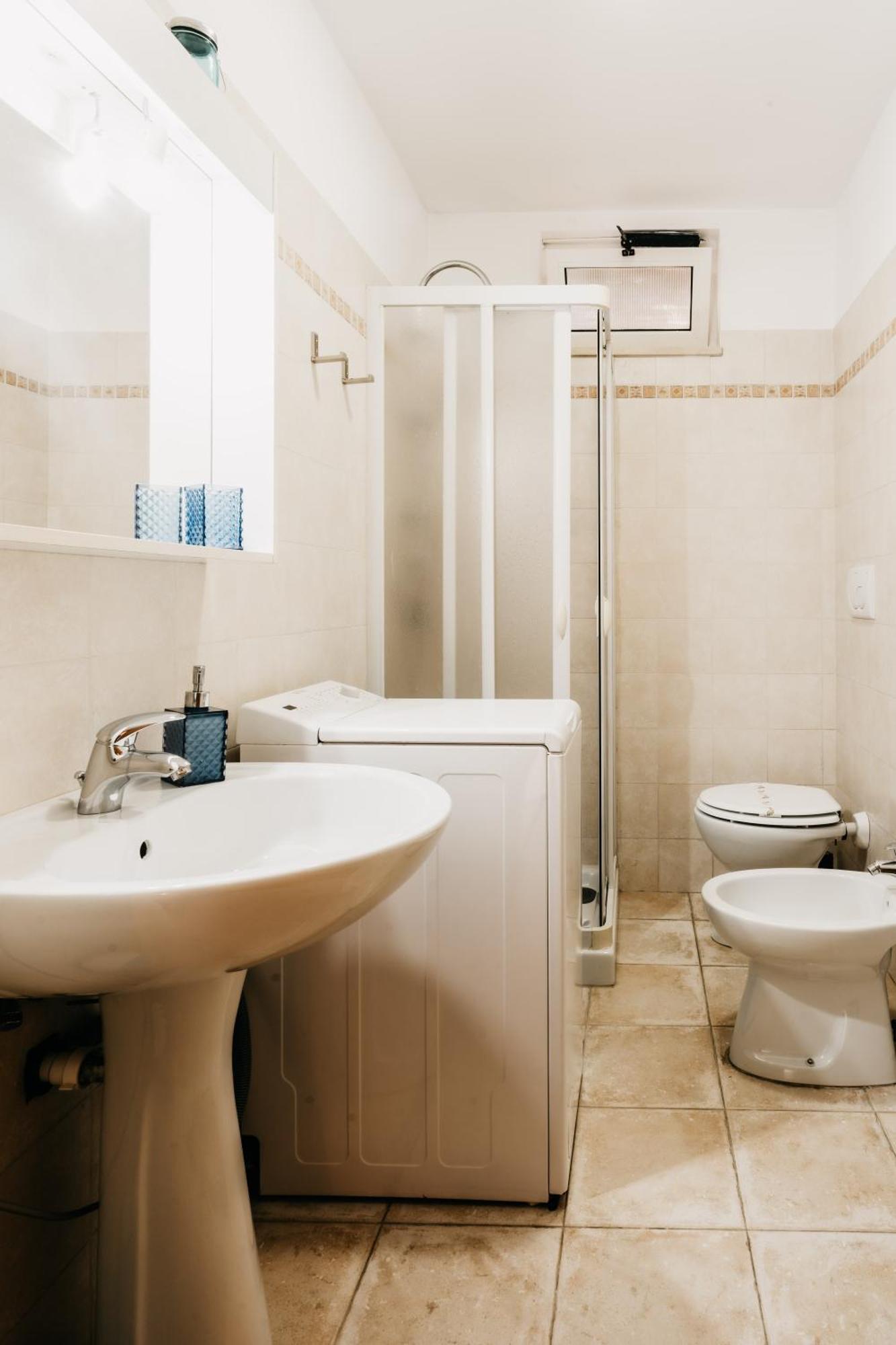 Le Contrade Via Roma Villa Monopoli Ngoại thất bức ảnh
