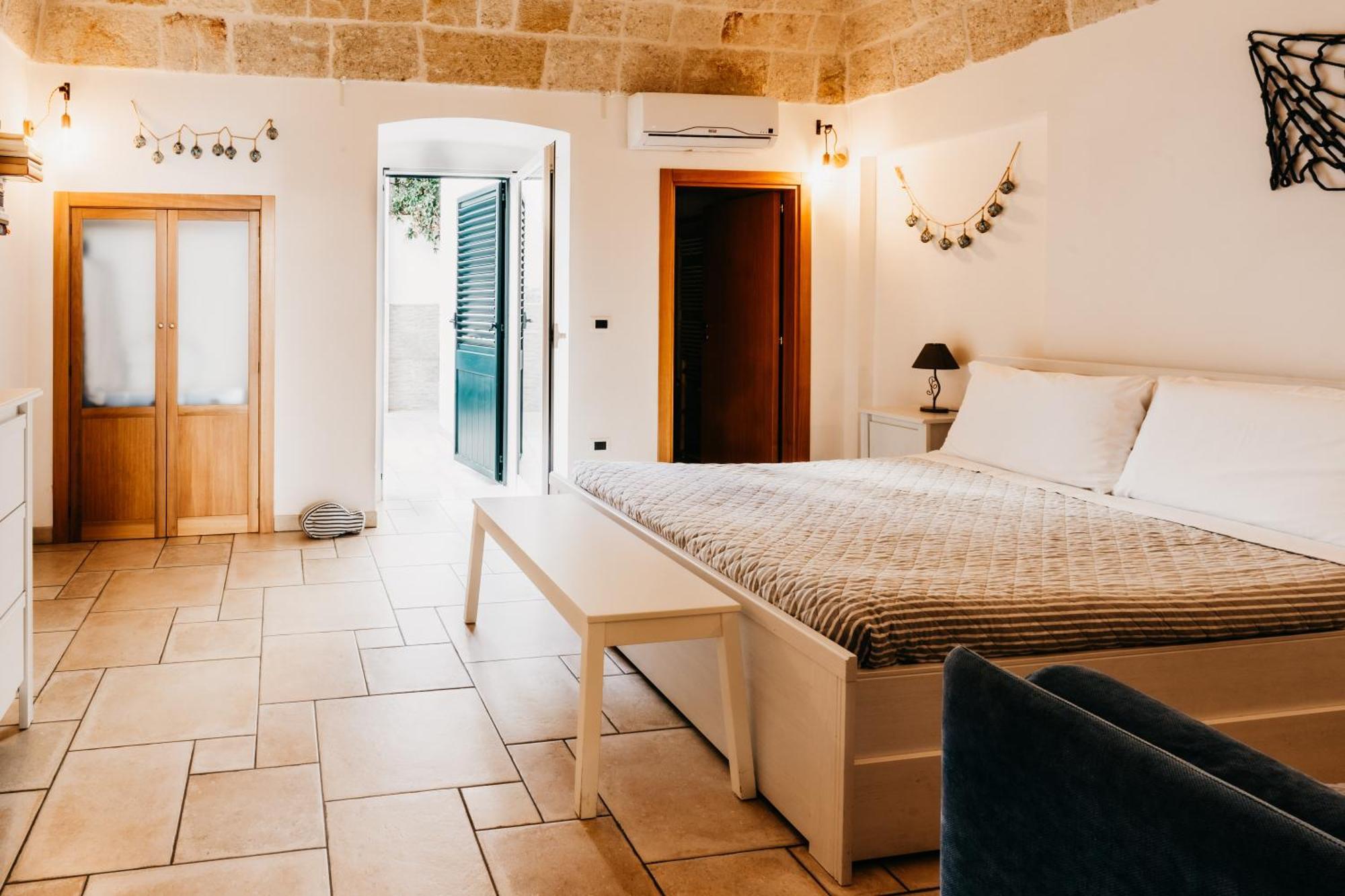 Le Contrade Via Roma Villa Monopoli Ngoại thất bức ảnh