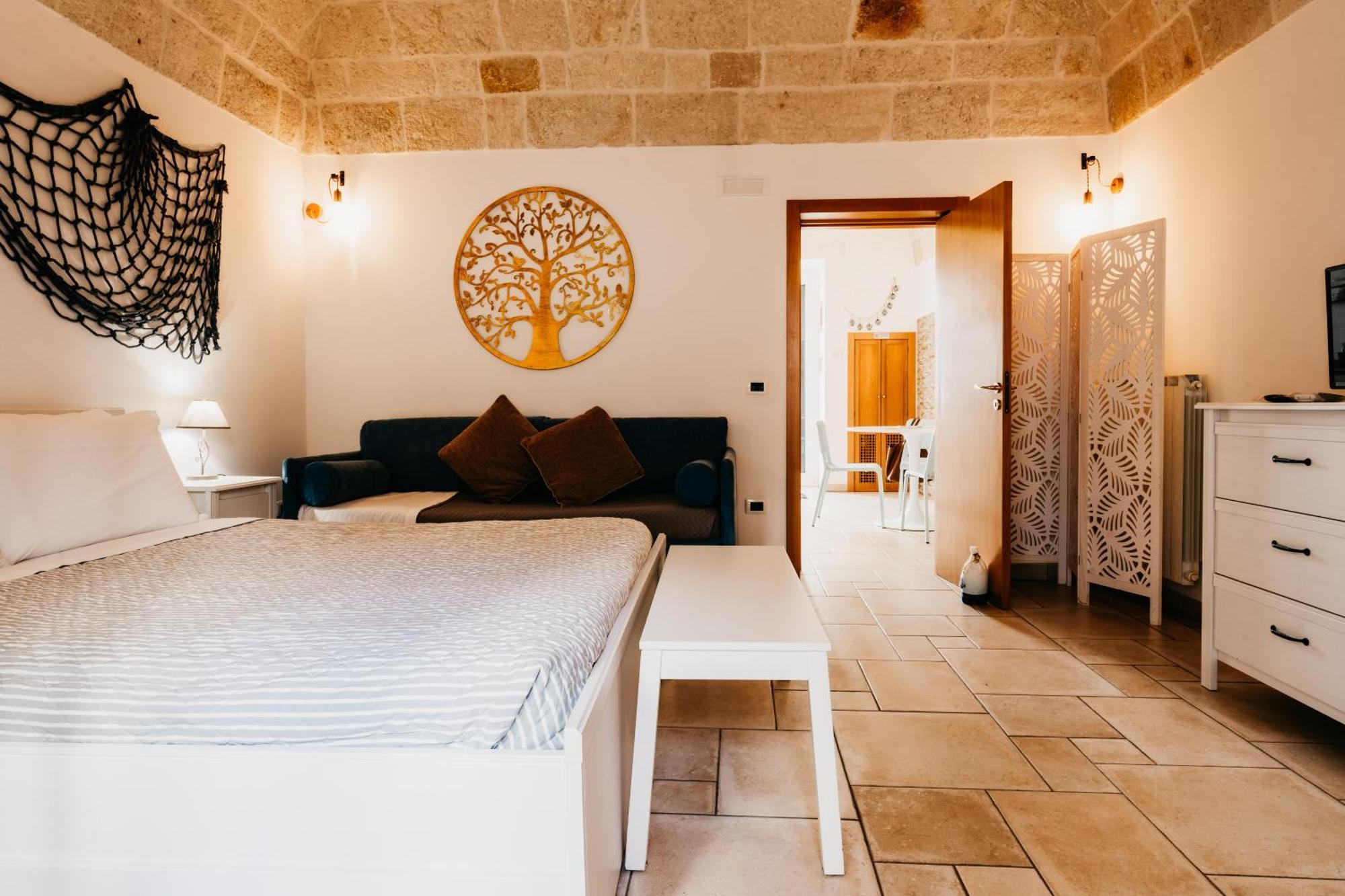 Le Contrade Via Roma Villa Monopoli Ngoại thất bức ảnh