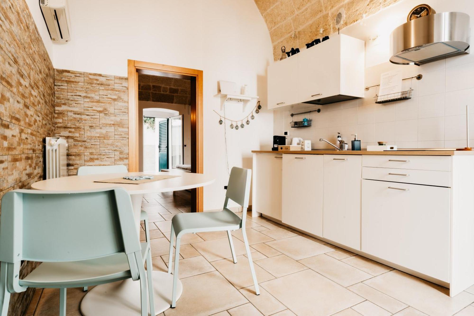 Le Contrade Via Roma Villa Monopoli Ngoại thất bức ảnh
