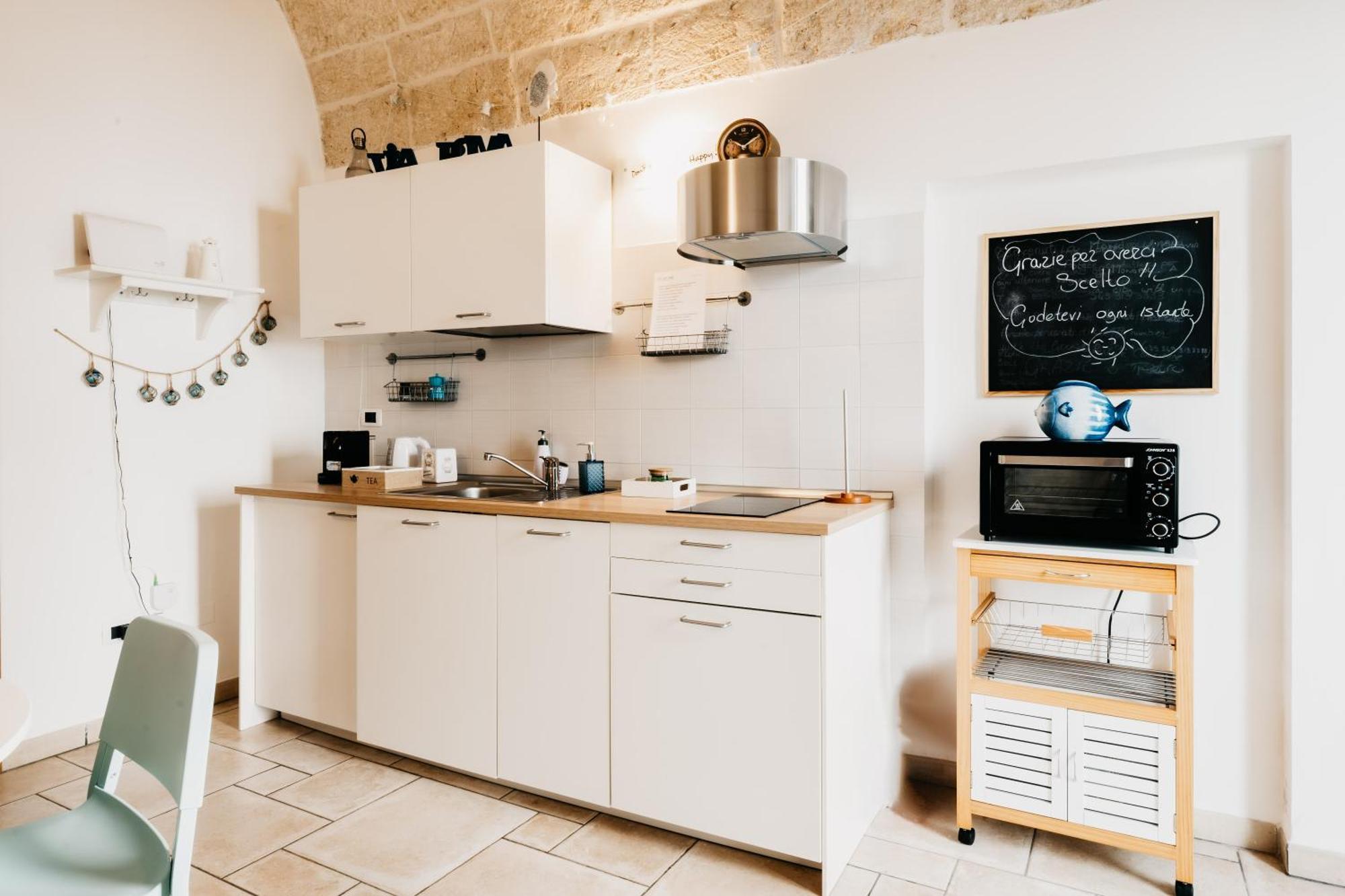 Le Contrade Via Roma Villa Monopoli Ngoại thất bức ảnh