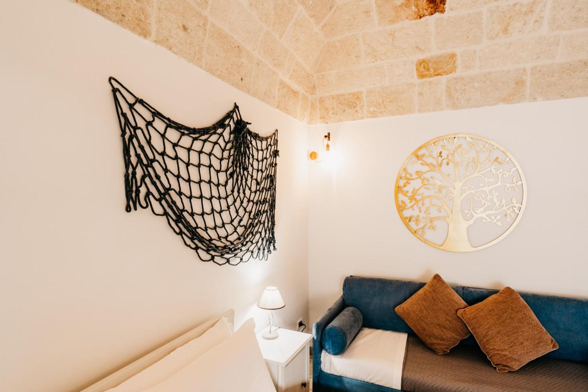 Le Contrade Via Roma Villa Monopoli Ngoại thất bức ảnh