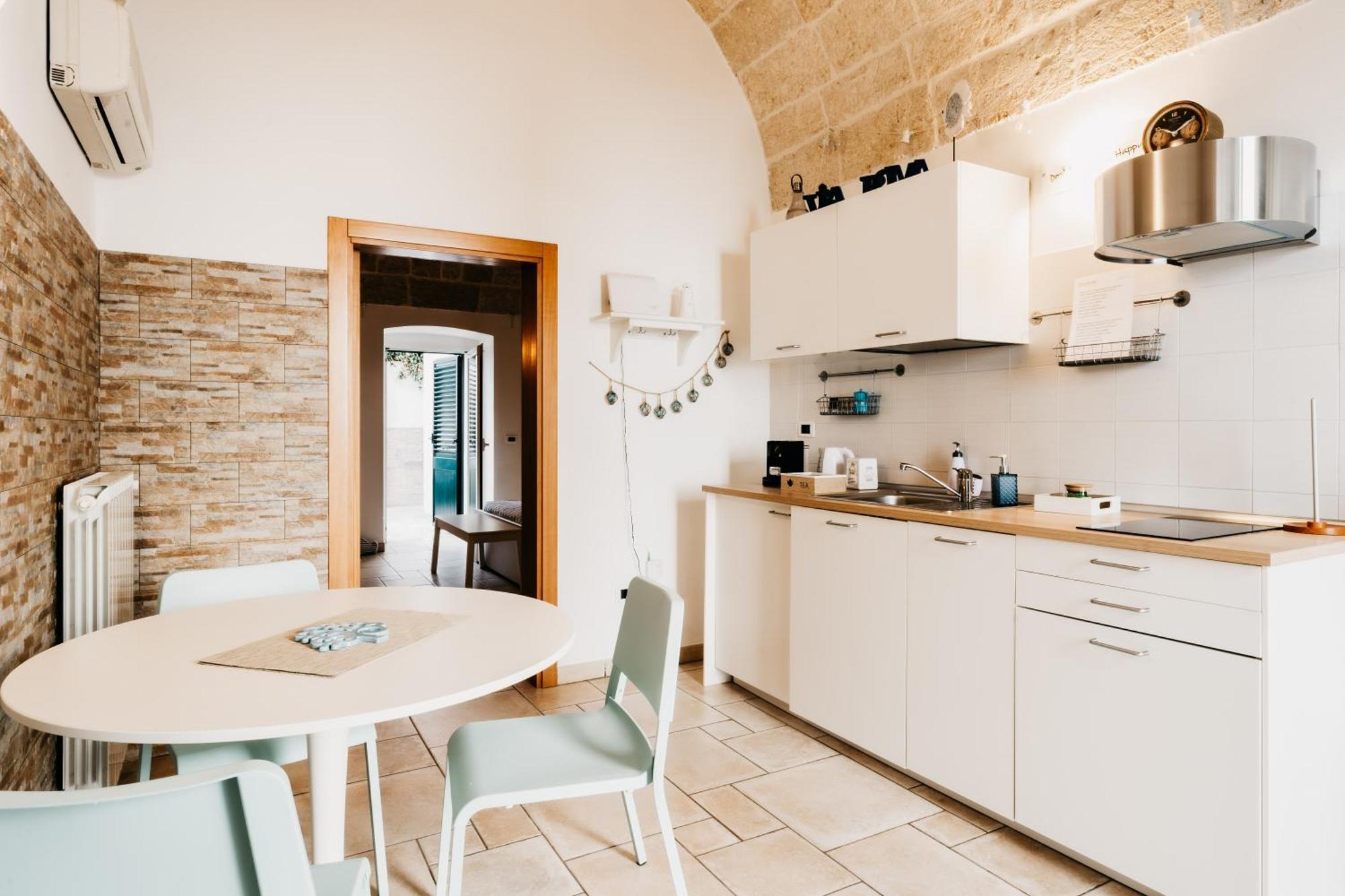 Le Contrade Via Roma Villa Monopoli Ngoại thất bức ảnh