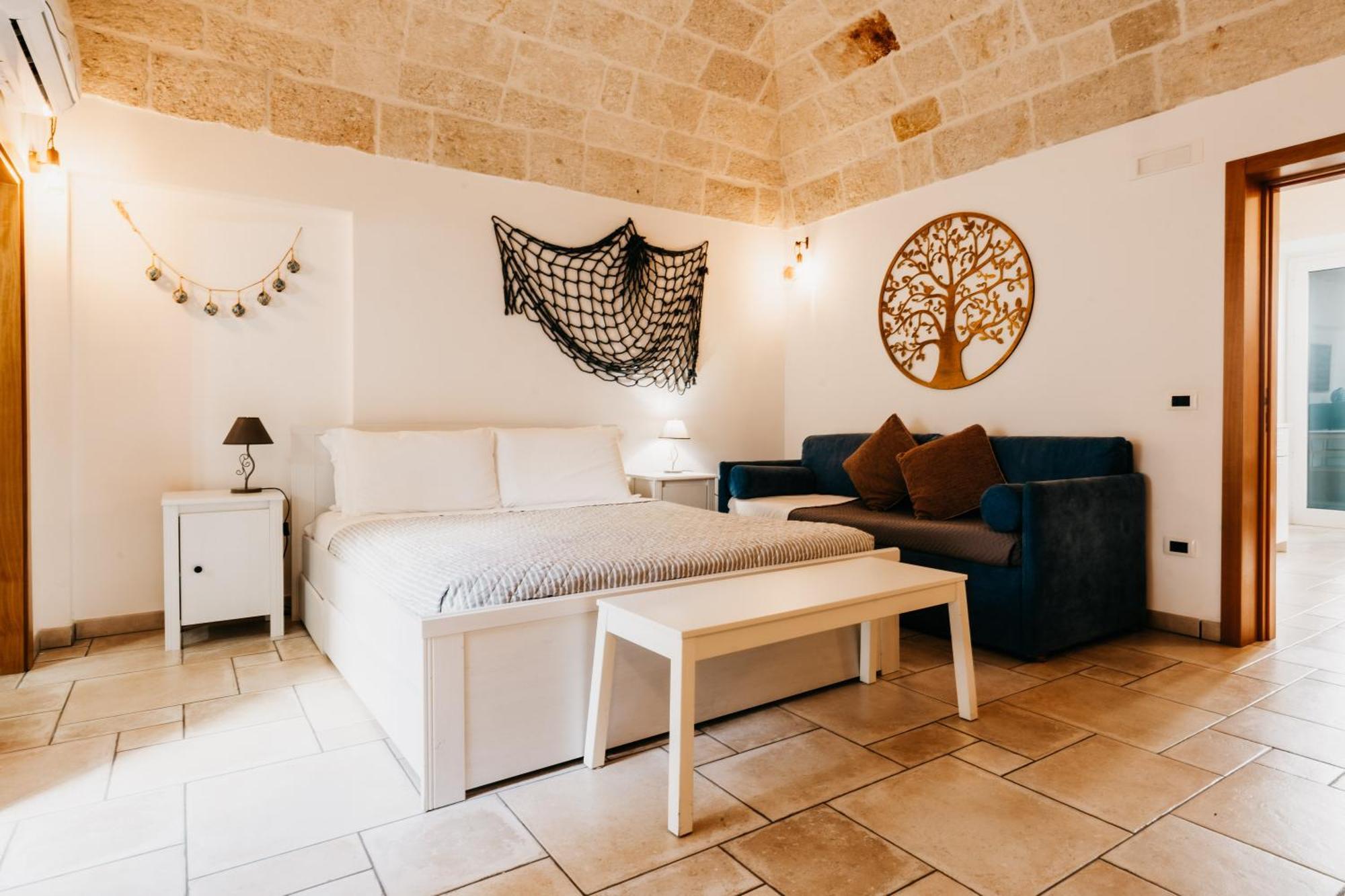 Le Contrade Via Roma Villa Monopoli Ngoại thất bức ảnh