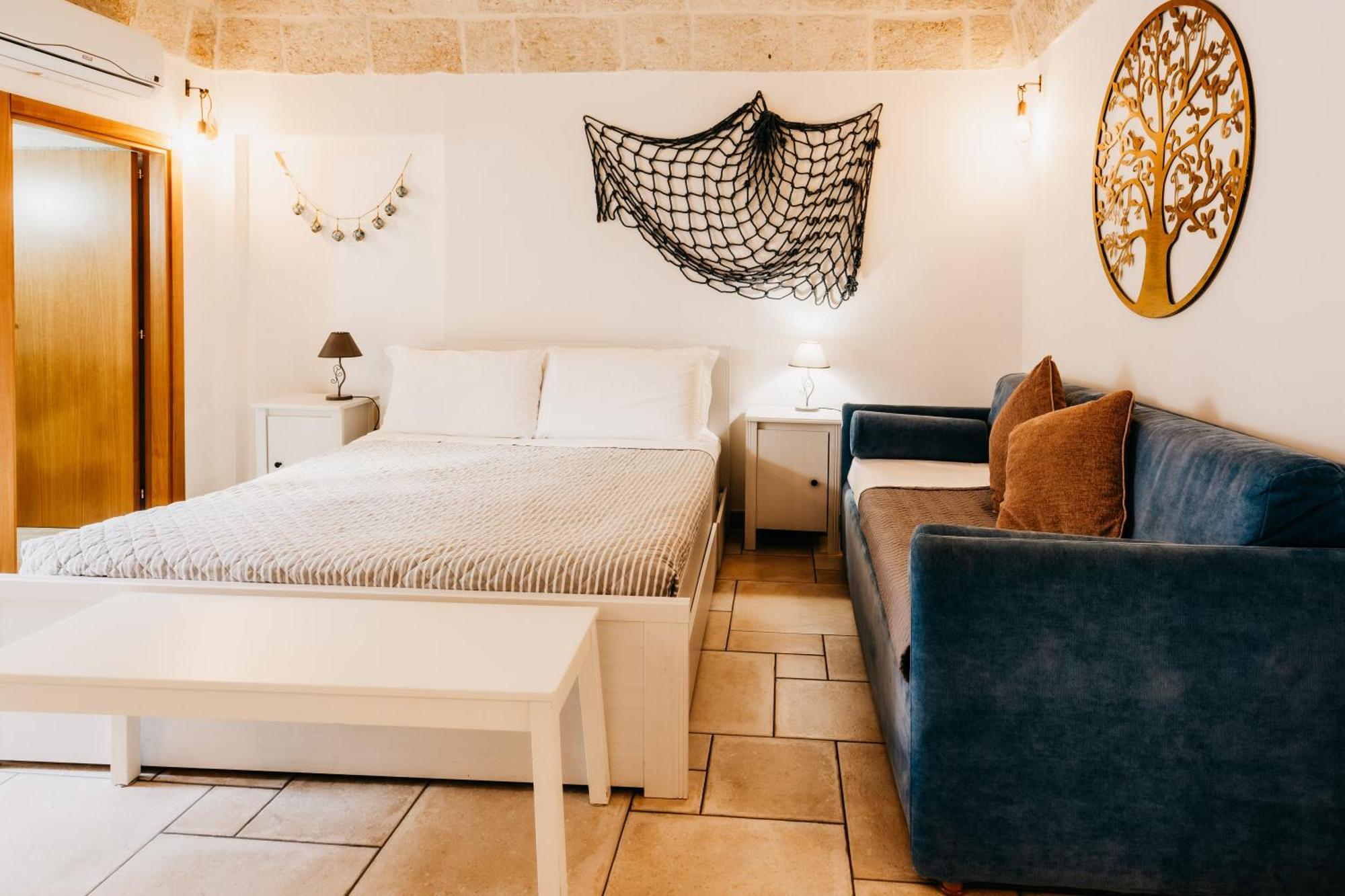 Le Contrade Via Roma Villa Monopoli Ngoại thất bức ảnh