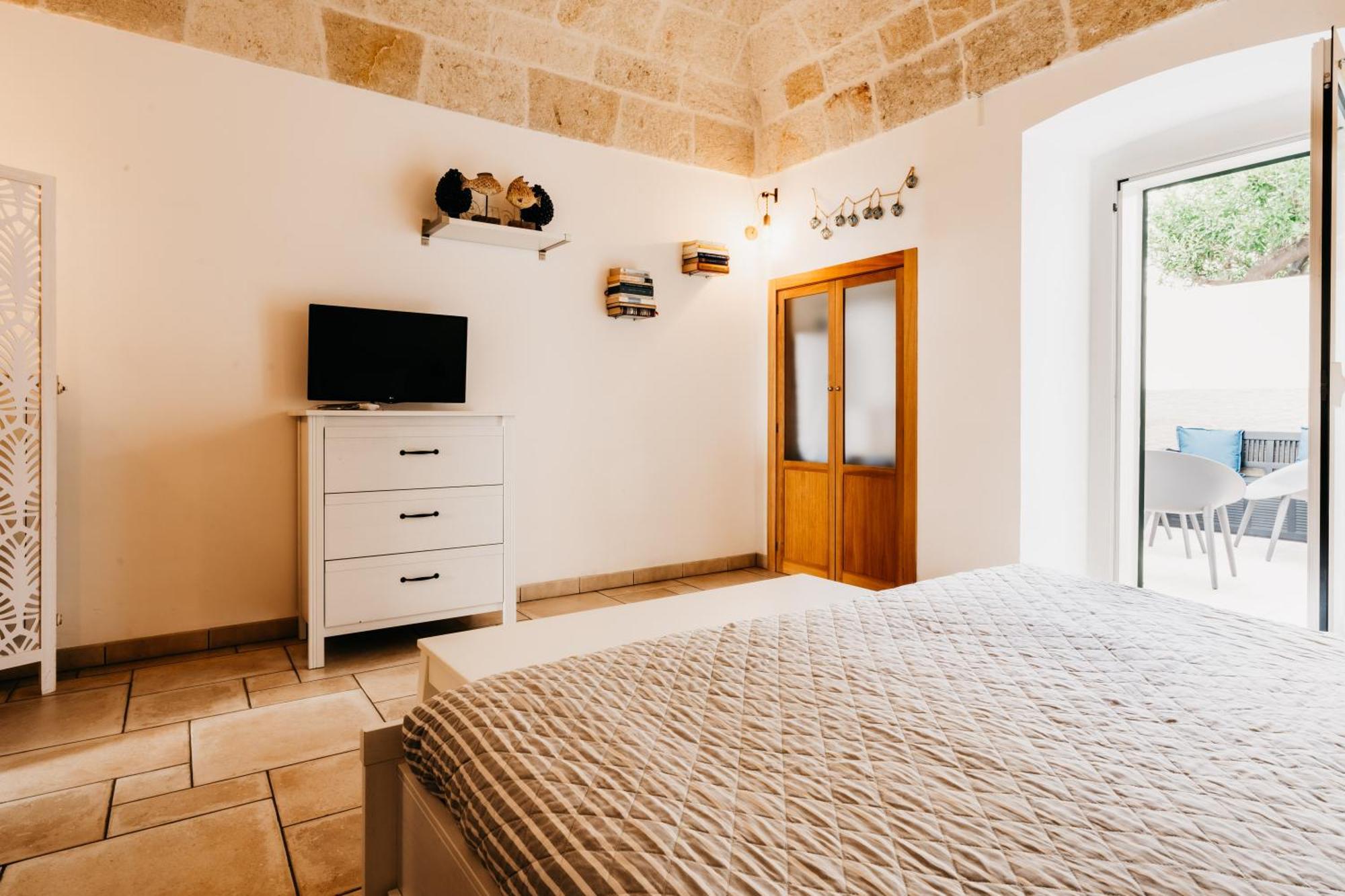 Le Contrade Via Roma Villa Monopoli Ngoại thất bức ảnh