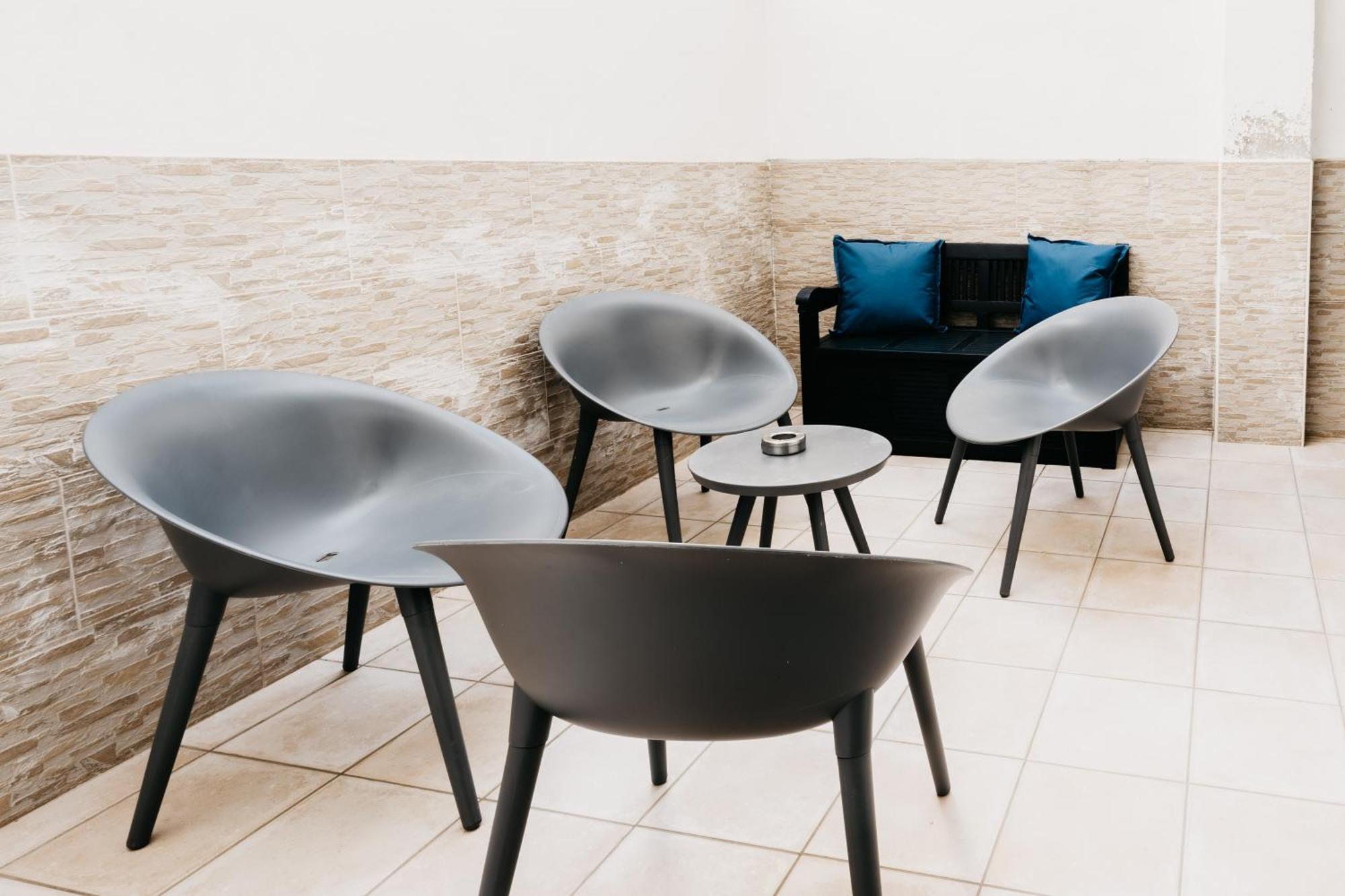 Le Contrade Via Roma Villa Monopoli Ngoại thất bức ảnh
