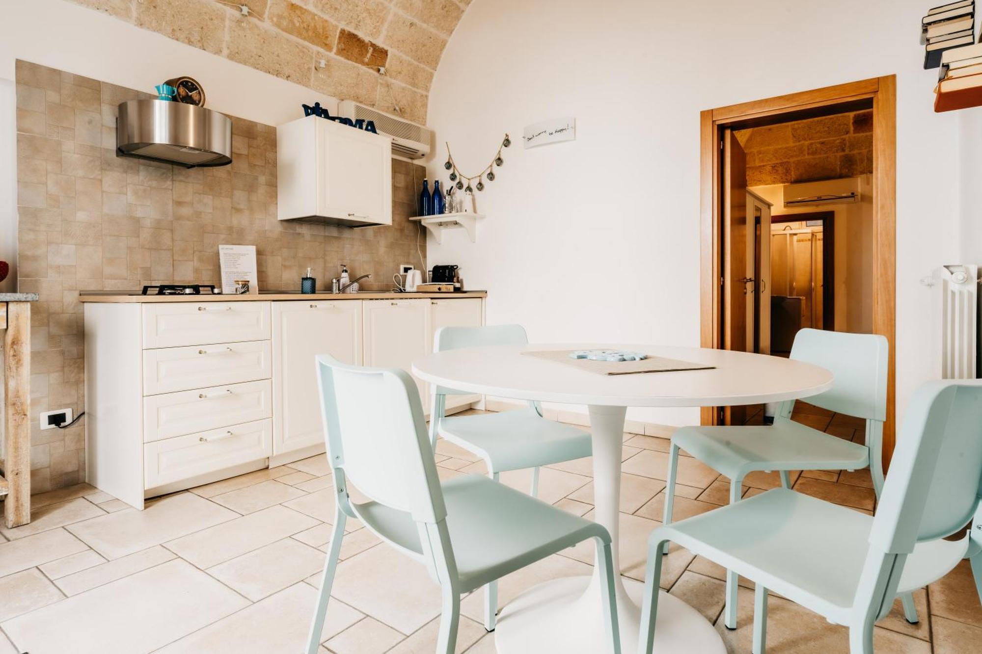 Le Contrade Via Roma Villa Monopoli Ngoại thất bức ảnh