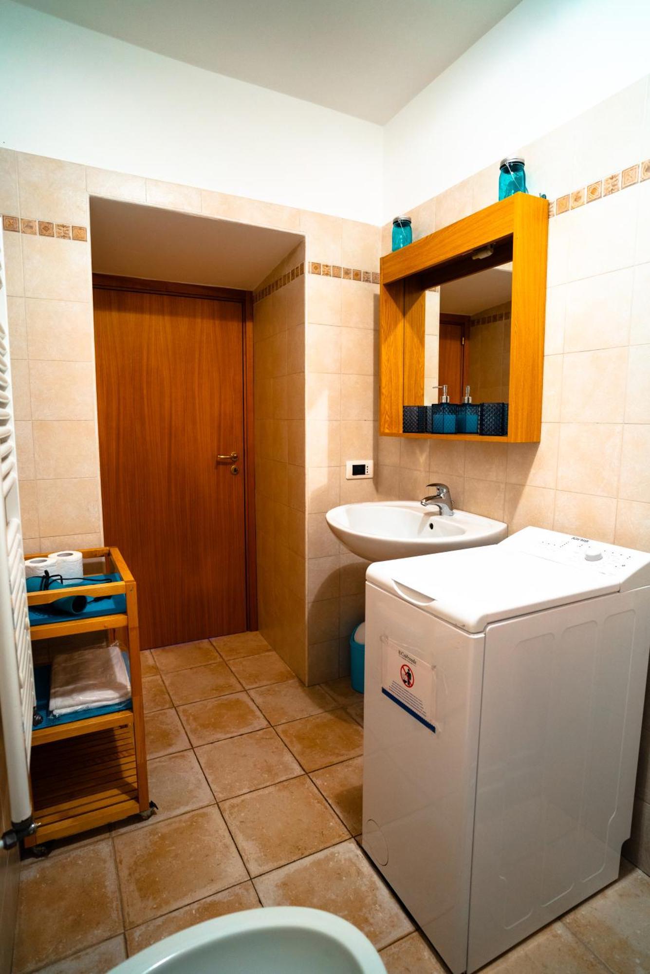 Le Contrade Via Roma Villa Monopoli Ngoại thất bức ảnh
