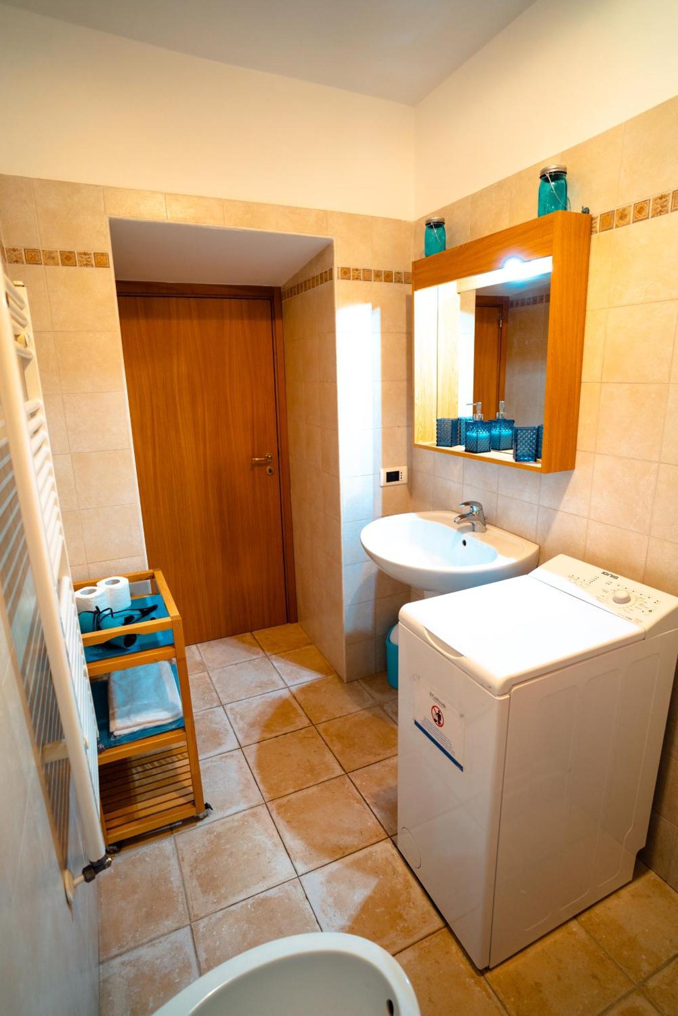 Le Contrade Via Roma Villa Monopoli Ngoại thất bức ảnh