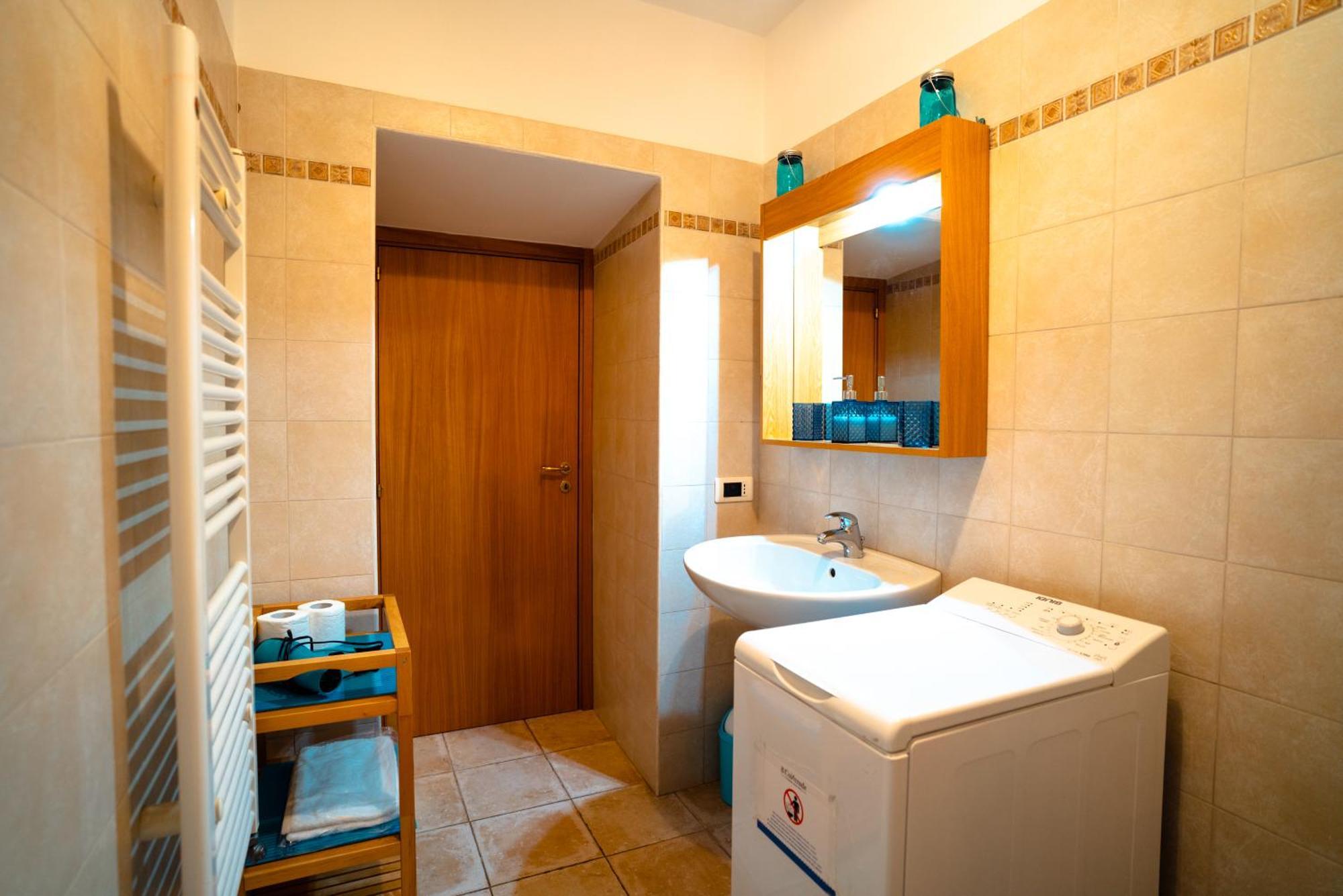 Le Contrade Via Roma Villa Monopoli Ngoại thất bức ảnh