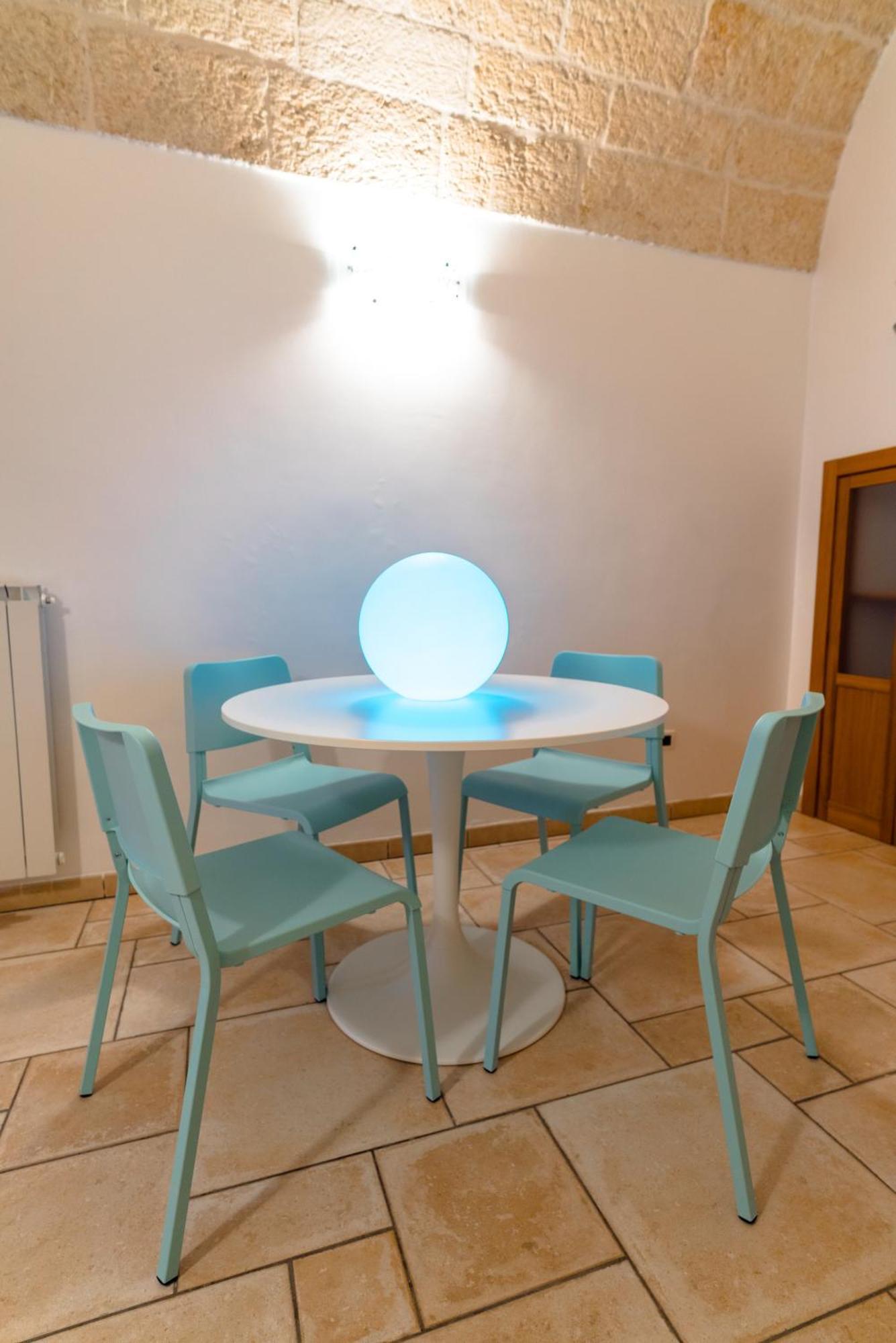 Le Contrade Via Roma Villa Monopoli Ngoại thất bức ảnh