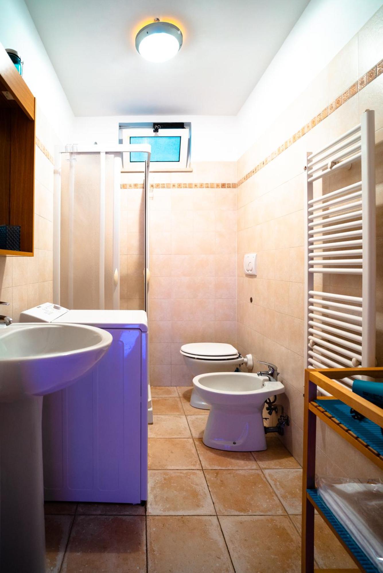 Le Contrade Via Roma Villa Monopoli Ngoại thất bức ảnh